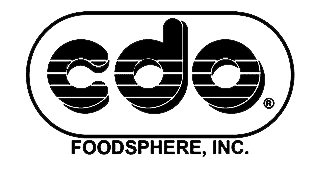 cdo logo